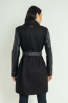 Victoria Trench Coat